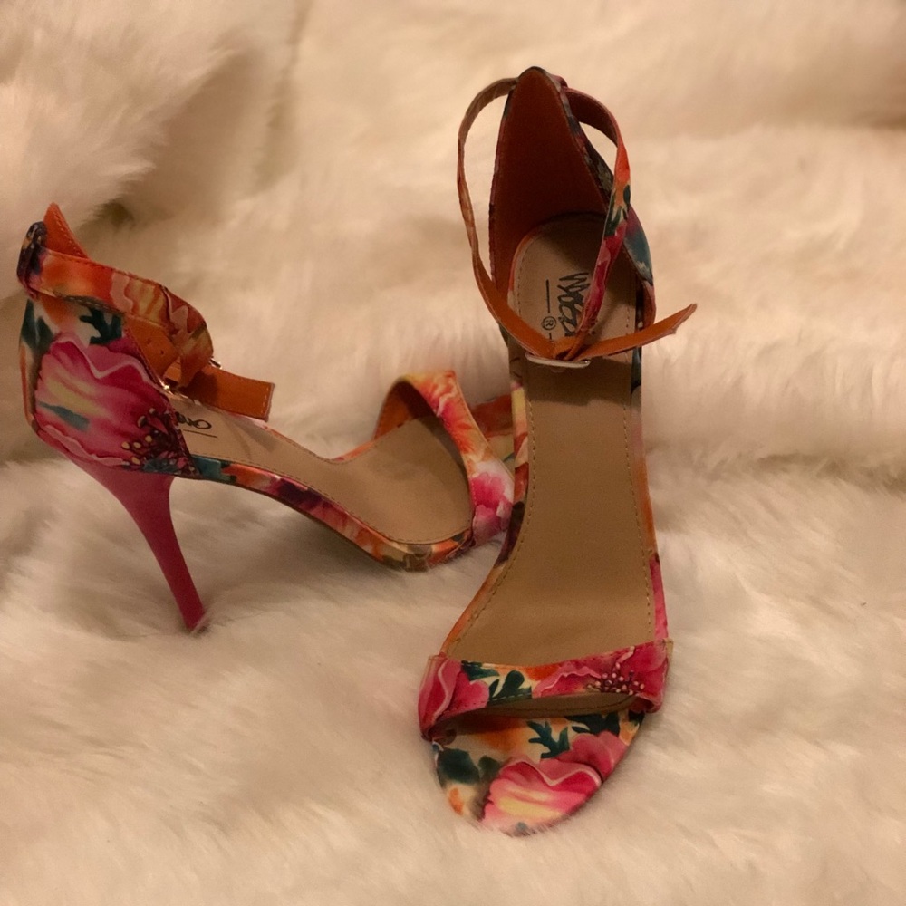Heels